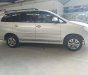 Toyota Innova 2.0E 2016 - Bán xe Toyota Innova 2.0E 2016, màu bạc còn quá mới