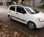 Chevrolet Spark 2009 - Bán Chevrolet Spark đời 2009, màu trắng