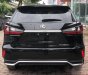 Lexus RX 350L 2018 - Bán Lexus RX 350L 6 chỗ năm sản xuất 2018, màu đen, nhập khẩu