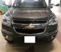 Chevrolet Colorado LTZ 2.8L 4x4 MT 2013 - Cần bán xe Chevrolet Colorado LTZ 2.8L 4x4 MT đời 2013, màu xám, nhập khẩu nguyên chiếc