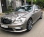 Mercedes-Benz S class S350 2009 - Bán Mercedes S350 sản xuất 2009, xe nhập xe gia đình