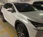 Lexus LX NX200T 2015 - Bán Lexus LX NX200T đời 2015, màu trắng, nhập khẩu nguyên chiếc