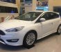 Ford Focus 2018 - Thanh lý lô Ford Focus sản xuất cuối 2018, sẵn màu, sẵn xe, giao ngay trong tháng 12. Lh ngay 0969016692