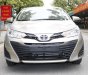 Toyota Vios E MT  2018 - Xả kho Vios E số sàn tại Toyota Thái Hòa, trả góp từ 5tr/tháng, ưu đãi 26tr tặng BHVC, phụ kiện cao cấp. LH 0942456838