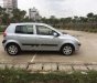 Hyundai Getz 1.1 MT 2009 - Bán Hyundai Getz 1.1 MT năm 2009, màu bạc, nhập khẩu nguyên chiếc xe gia đình, 198tr