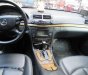 Mercedes-Benz E class E200K  2008 - Bán Mercedes E200K năm 2008, màu đen chính chủ, 480tr