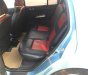 Hyundai Getz 2009 - Bán Hyundai Getz 2009, màu xanh da trời, số sàn, giá chỉ 182tr