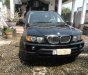 BMW X5   2006 - Bán ô tô BMW X5 2006, màu đen, nhập khẩu chính chủ