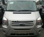 Ford Transit Standard MID 2018 - Bán Ford Transit Standard MID đời 2018, màu bạc, xe mới 100%