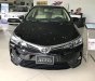 Toyota Corolla altis 2018 - Bán Toyota Corolla altis năm sản xuất 2018, màu đen