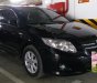 Toyota Corolla altis 2010 - Em bán xe Corolla Altis đời 2010, xe công chức đi làm hàng ngày, nguyên zin, nội thất máy móc đều đẹp