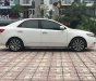 Kia Forte 1.6AT 2013 - Bán xe Kia Forte S 1.6AT sản xuất năm 2013, màu trắng giá cạnh tranh