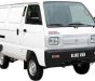 Suzuki Super Carry Van   2018 - Bán xe Suzuki Super Carry Van 2018, màu trắng