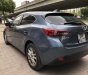 Mazda 3    AT 2015 - Nam Dương Auto bán Mazda 3 2015, chạy 4 vạn- một chủ- full bảo hiểm và bảo hành chính hãng