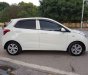 Hyundai Grand i10 MT 2015 - Cần bán lại xe Hyundai Grand i10 MT 2015, màu trắng, nhập khẩu như mới