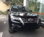 Toyota Fortuner 2.4G 2018 - Bán Toyota Fortuner 2.4G máy dầu, số sàn, hoàn toàn mới