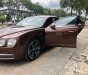 Bentley Continental 2015 - Bán ô tô Bentley Continental GTC 2015, màu nâu, nhập khẩu nguyên chiếc