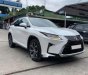 Lexus RX  350   2018 - Cần bán xe Lexus RX 350 đời 2018, màu trắng, nhập khẩu