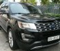 Ford Explorer 2017 - Bán xe Ford Explorer sản xuất năm 2017 ĐK 2018 màu đen