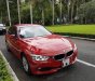 BMW 3 Series   320i  2012 - Cần bán xe BMW 3 Series 320i 2012, màu đỏ như mới, giá 810tr