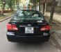 Toyota Corolla altis 2006 - Bán ô tô Toyota Corolla altis sản xuất 2006, màu đen