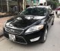 Ford Mondeo   2009 - Bán xe Ford Mondeo năm 2009, màu đen, nhập khẩu  