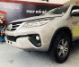 Toyota Fortuner  MT 2018 - Bán Toyota Fortuner số sàn, máy dầu