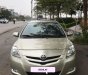 Toyota Vios 1.5AT 2008 - Em bán Toyota Vios G 1.5 số tự động, SX 2008, xe chủ đi nữ sử dụng