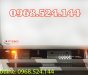 Isuzu QKR 0 2018 - Đại lý xe tải Isuzu thùng đông lạnh, giá cạnh tranh, thùng lạnh cực chất (hình thật 100%)