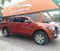 Ford Ranger Wildtrak 3.2 2015 - Bán Ford Ranger Wildtrak 3.2 sản xuất năm 2015, màu đỏ, nhập khẩu nguyên chiếc, 630 triệu