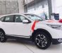 Honda CR V 2018 - Bán Honda CR V năm sản xuất 2018, màu trắng, nhập khẩu Thái Lan, 973 triệu