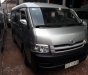 Toyota Hiace    2010 - Bán Toyota Hiace năm sản xuất 2010, nhập khẩu nguyên chiếc 