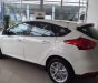 Ford Focus   Trend 1.5L 2018 - Bán ô tô Ford Focus Trend 1.5L sản xuất năm 2018, màu trắng