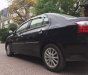 Toyota Vios   E  2011 - Cần bán lại xe Toyota Vios E sản xuất 2011, màu đen 