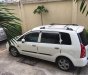 Mazda Premacy   2005 - Bán Mazda Premacy sản xuất năm 2005, màu trắng, ít sử dụng, 218tr