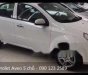Chevrolet Aveo   2017 - Cần bán xe Chevrolet Aveo đời 2017, màu trắng