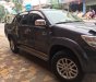 Toyota Hilux 3.0G 4x4 MT 2012 - Cần bán gấp Toyota Hilux 3.0G 4x4 MT sản xuất 2012, màu xám, còn mới