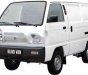 Suzuki Super Carry Van   2018 - Bán xe Suzuki Super Carry Van 2018, màu trắng