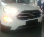 Ford EcoSport 2018 - Bán Ford EcoSport năm 2018, màu trắng giá cạnh tranh