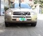 Toyota RAV4 2007 - Cần bán lại xe Toyota RAV4 đời 2007, xe nhập như mới, giá tốt