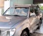 Toyota Land Cruiser   2001 - Cần bán Toyota Land Cruiser năm 2001, nhập khẩu nguyên chiếc 