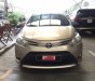 Toyota Vios E CVT 2016 - Bán xe Vios E số tự động sx 2016, chạy 19.000, chất như quả đất