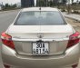 Toyota Vios G 1.5 AT 2016 - Bán xe Vios G AT 2016 chính chủ gia đình đi nên còn rất mới