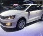 Volkswagen Polo 1.6 AT 2018 - [Sale shock] Xe Đức 1.6 số tự động 5 chỗ nhập khẩu, an toàn, nhỏ gọn, dễ lái. Chi phí bảo dưỡng cực rẻ. Số lượng có hạn