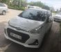 Hyundai Grand i10  AT 2018 - Bán Hyundai Grand i10 AT đời 2018, màu trắng chính chủ, 435 triệu