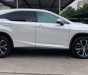 Lexus RX  350   2018 - Cần bán xe Lexus RX 350 đời 2018, màu trắng, nhập khẩu