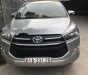 Toyota Innova 2.0E 2017 - Bán xe Toyota Innova 2.0E năm sản xuất 2017, màu bạc, nhập khẩu