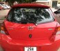 Toyota Yaris 1.3 2009 - Cần bán gấp Toyota Yaris 1.3 2009, màu đỏ, nhập khẩu