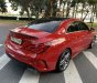 Mercedes-Benz CLA class  45 AMG  2016 - Cần bán lại xe Mercedes 45 AMG năm 2016, màu đỏ, xe nhập