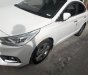 Hyundai Accent 2018 - Nhà thiếu tiền cần bán gấp Huyndai Accent 2018. Xe màu trắng